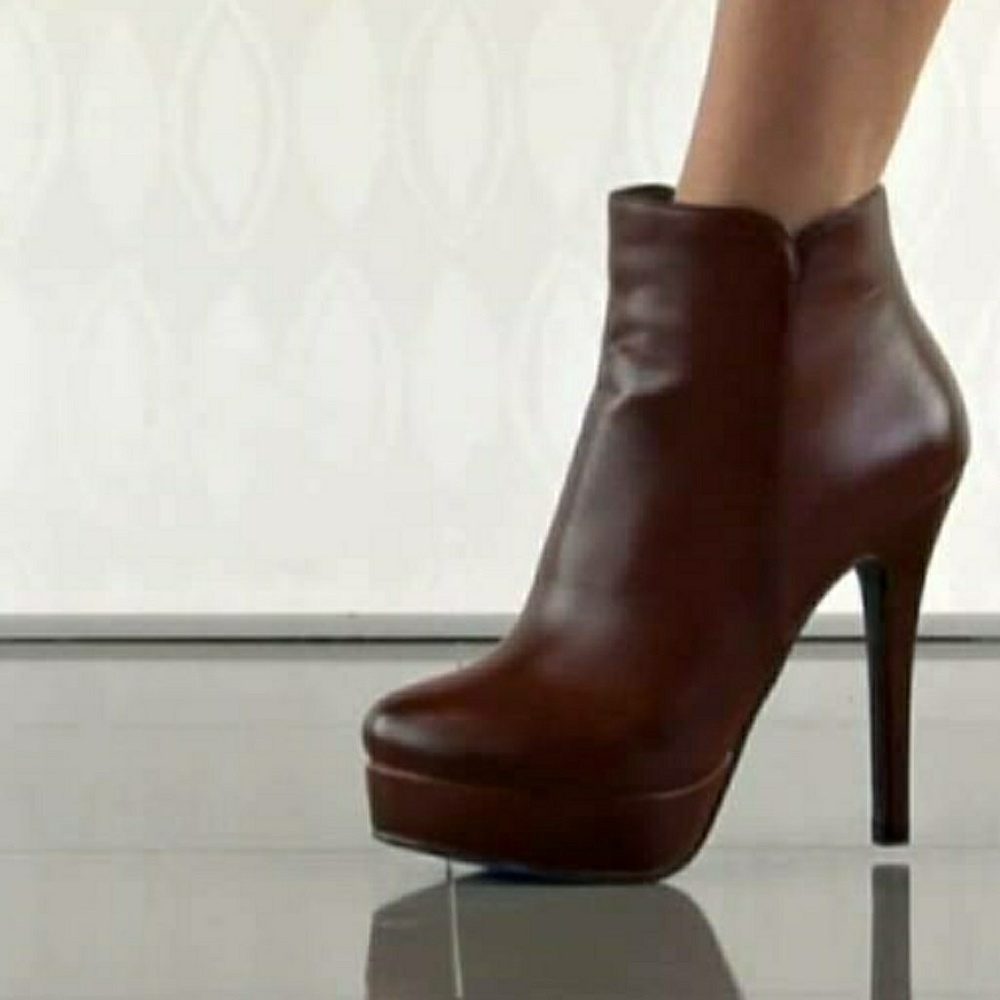 Charles By Charles David Adele Boots Ankle Fashion